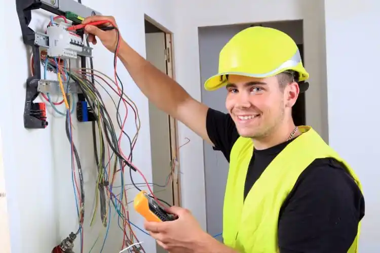 elektricien Blaricum